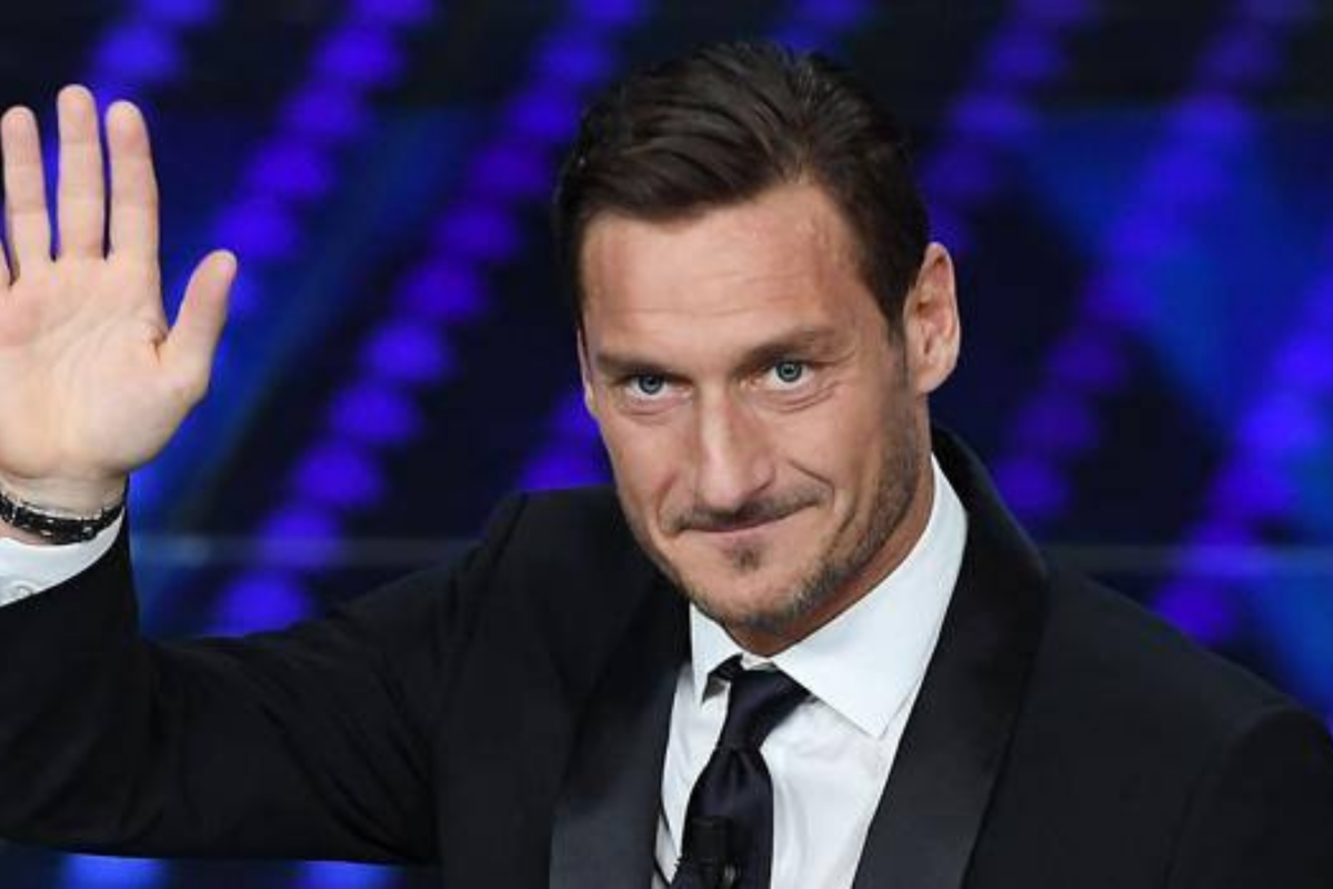 Ritorno Totti alla Roma: si avvicina il rientro del capitano in società