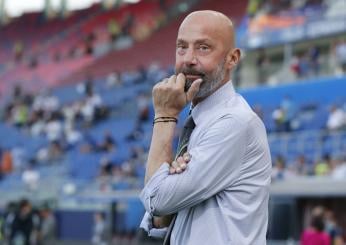 Il ricordo di Gianluca Vialli, Iuliano: “Esempio di lavoro, mentalità e sacrificio. E’ stato un campione, amico e maestro”