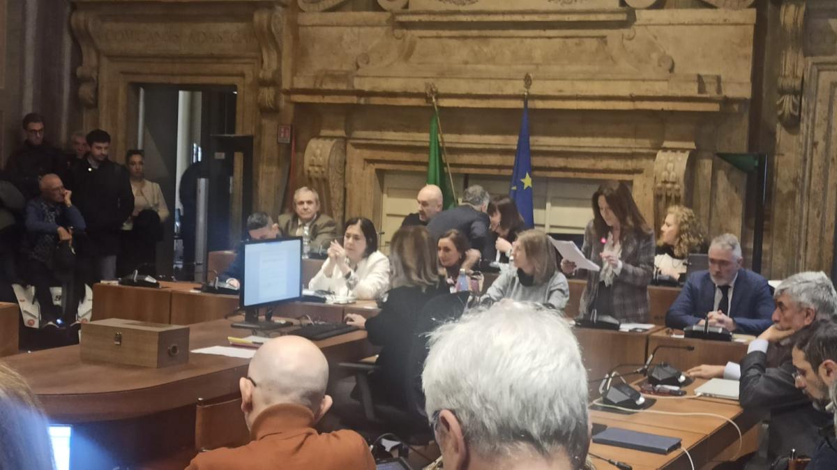 Terni, Stefano Bandecchi: “Ritirerò le dimissioni se risolveremo i problemi con AP, altrimenti andrò in Europa e a Montecitorio”|VIDEO