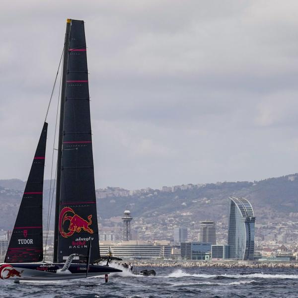 America’s Cup: orari, programma e dove vederla in TV e streaming