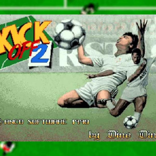 Amiga 500 migliori giochi, quali sono stati i 3 titoli del cuore