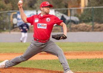 Nazionale italiana U23 di baseball, diramati i convocati per il raduno del 19 e 20 giugno