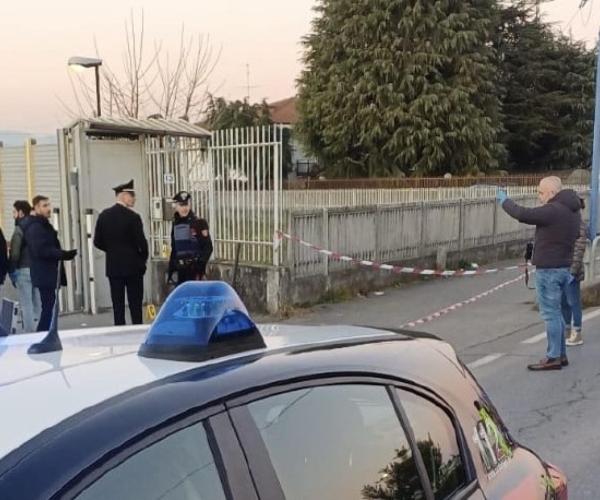 Roberto Guerrisi, ucciso a colpi di pistola a Pontirolo: l’omicidio dopo una lite per la figlia