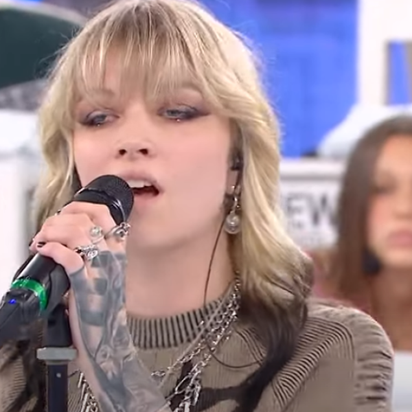 Chi è Mew? Vero nome, vita privata e biografia della cantante di “Amici 23”