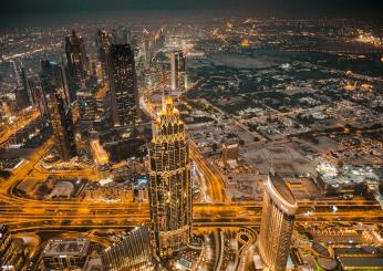 Quando visitare Dubai: i periodi migliori per una vacanza e cosa fare