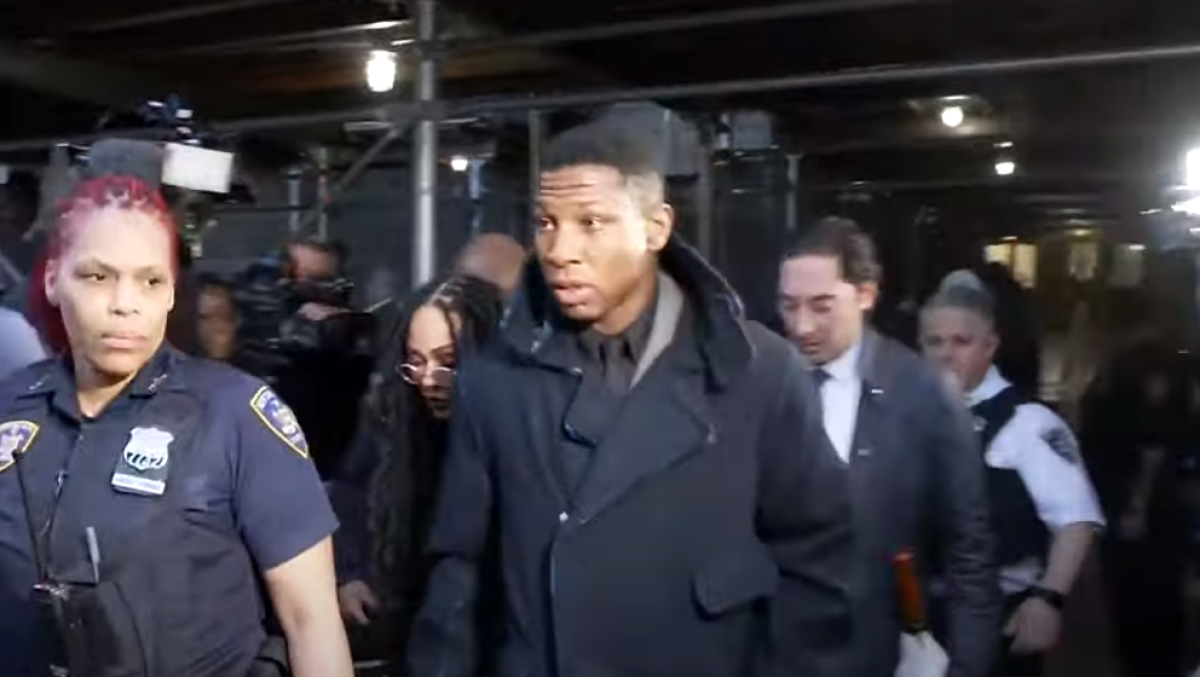 Jonathan Majors, chi è l’attore Marvel condannato per aggressione? …