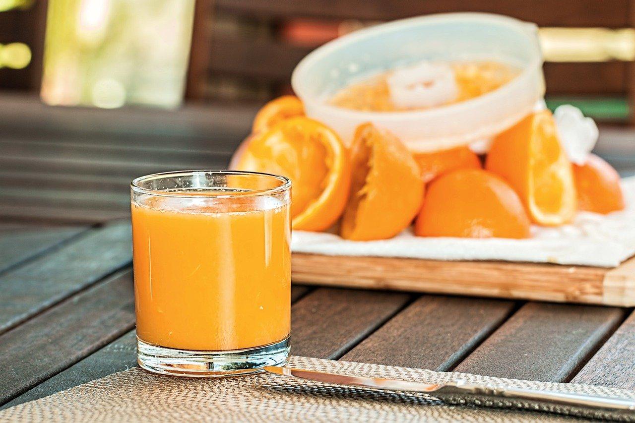 Tutti i benefici della vitamina C: ecco perché è importante per il nostro benessere