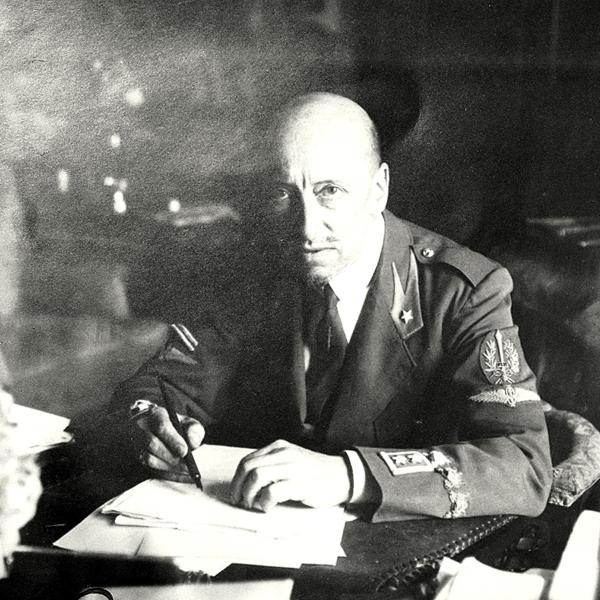 Accadde oggi, 11 febbraio 1918: D’Annunzio e la beffa di Buccari