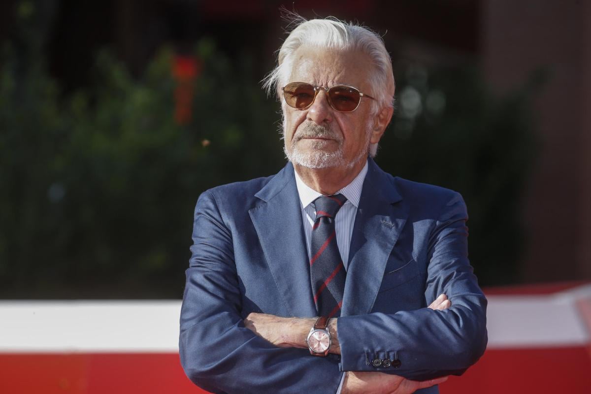 Giancarlo Giannini, polemica per il licenziamento dal Centro Sperim…