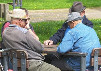 Pensioni: per alcuni scatta la sospensione. Ecco cosa fare entro il 15 settembre 2024