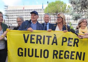 Processo Regeni, in aula l’ambasciatrice Belloni, capo del Dis: “L’Egitto non voleva collaborare, anche oggi è così” | VIDEO