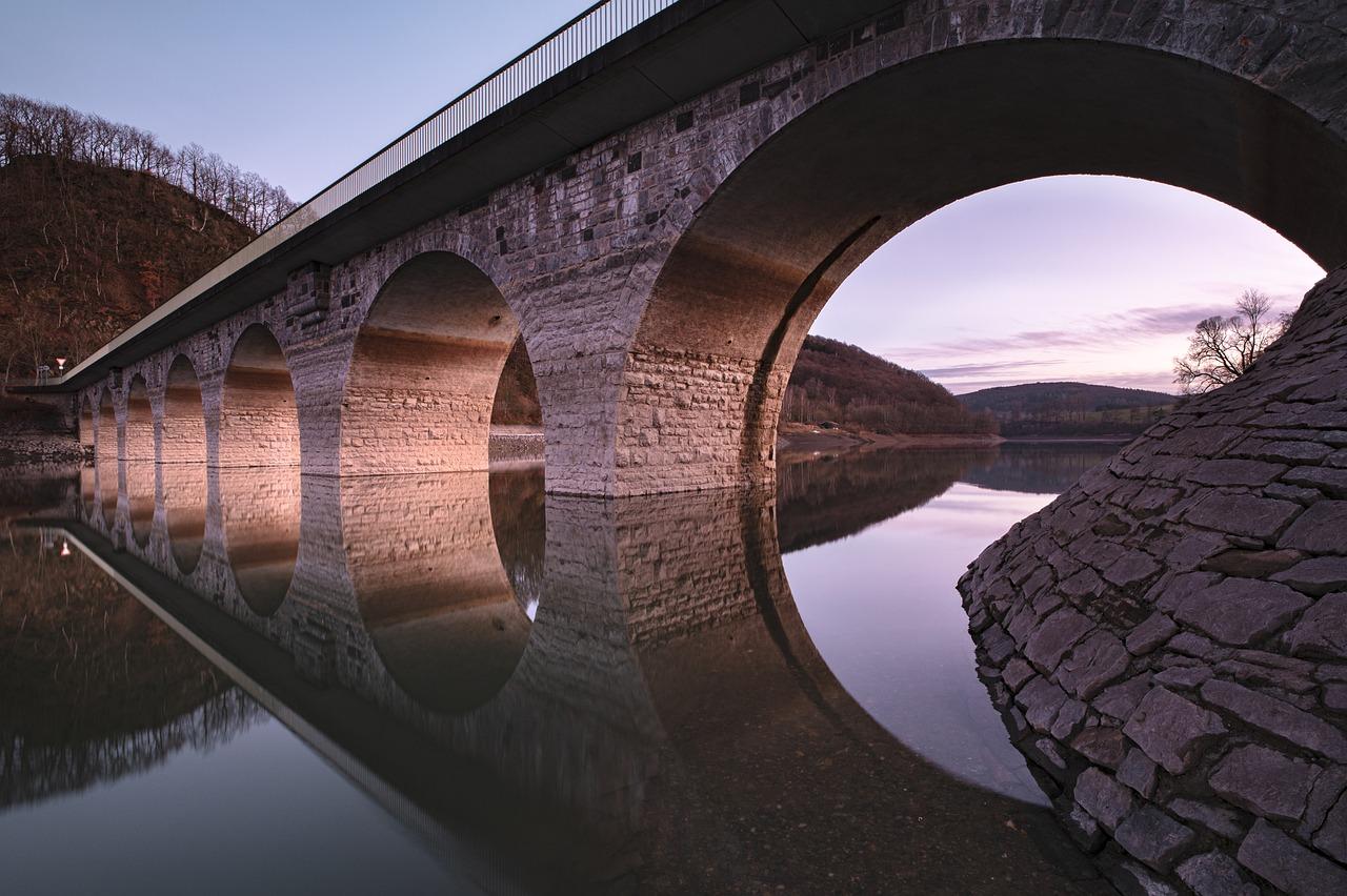 Quali sono i ponti più suggestivi d’Italia: questi sono anche romantici