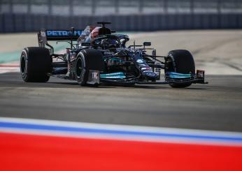 Formula 1: cancellato il GP di Sochi in Russia