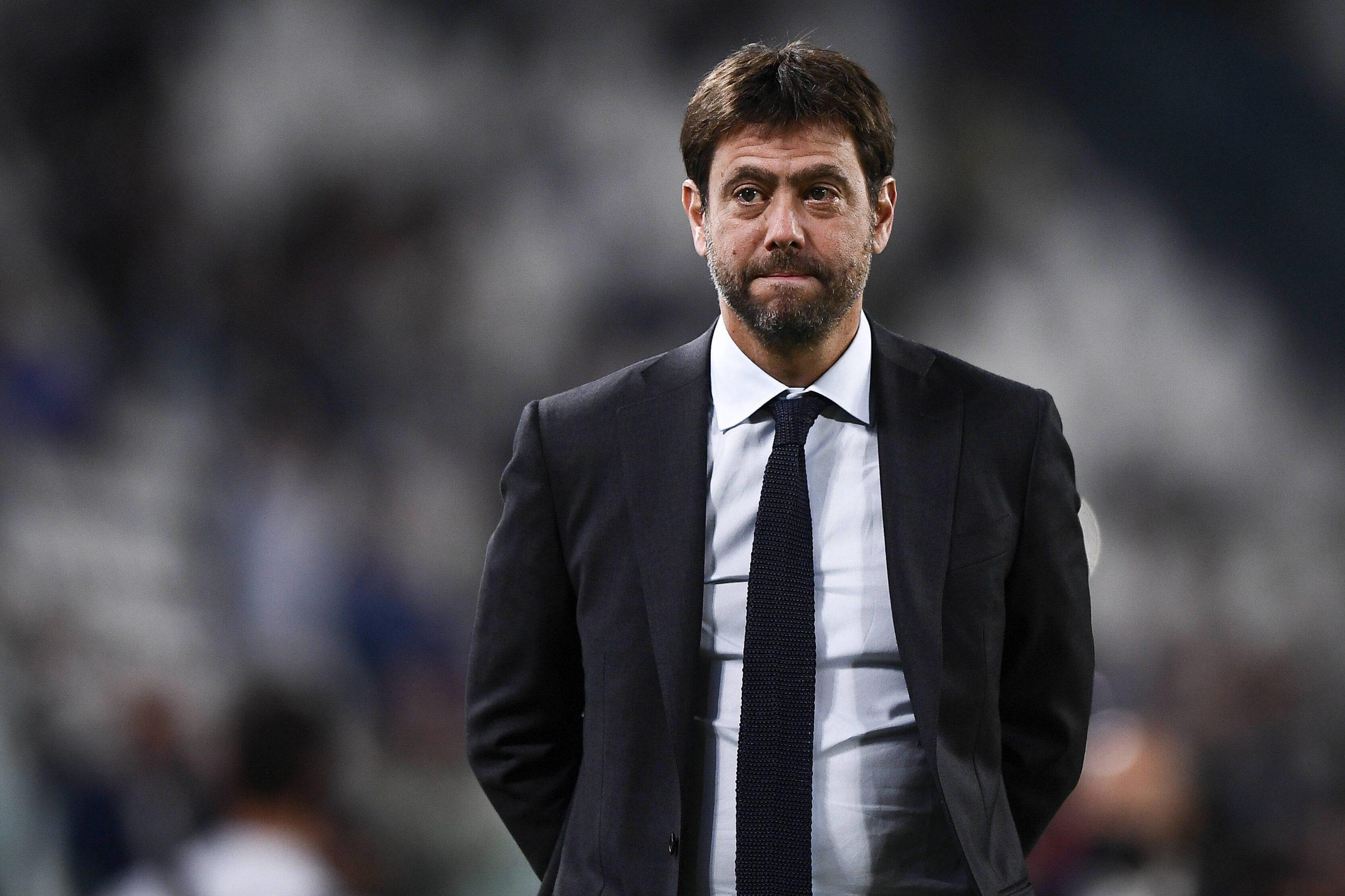 Maccabi-Juve, Agnelli duro: “Provo vergogna”. Allegri confermato in panchina, squadra in ritiro