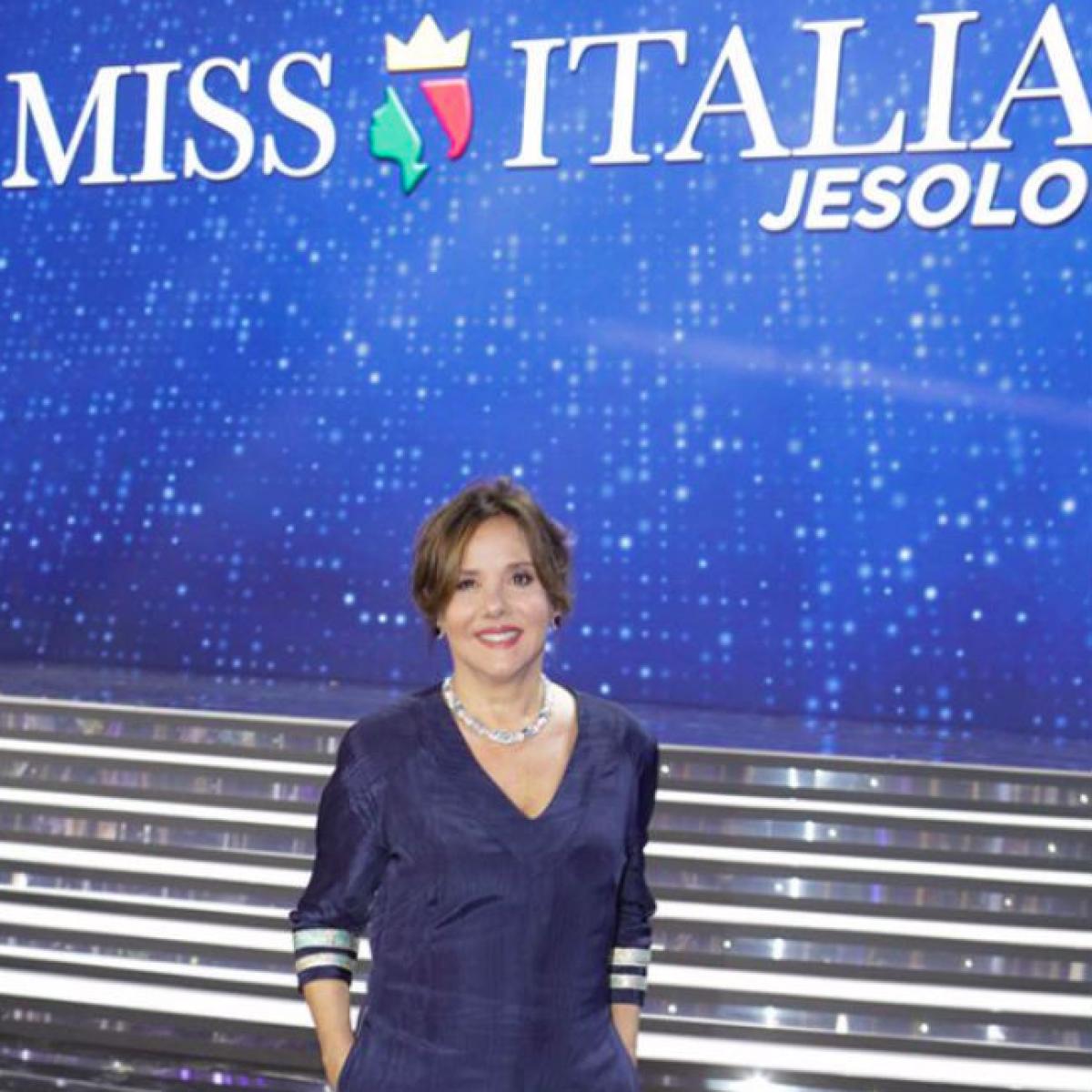 Anna Tosoni Miss Italia, la più bella del Veneto: “E’ il mio primo …