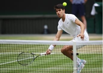 Wimbledon 2024, sarà di nuovo Alcaraz-Djokovic in finale: i precedenti