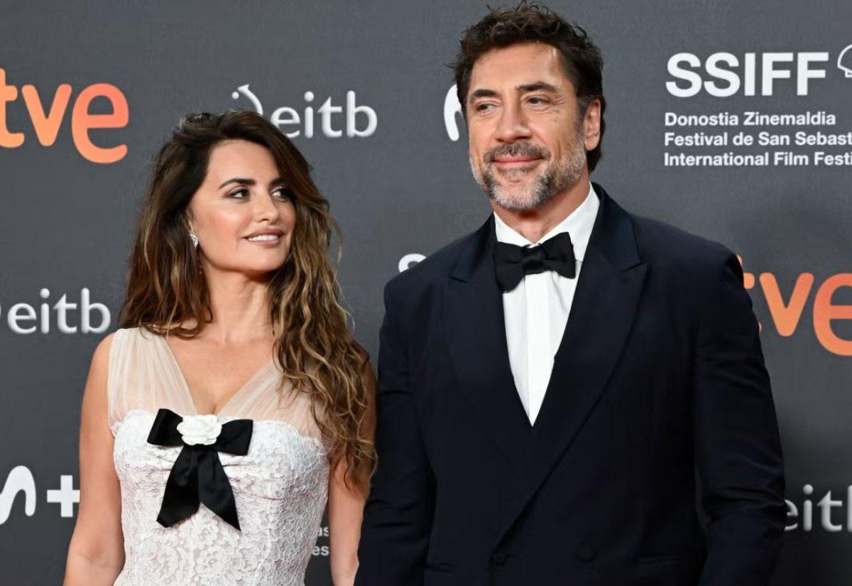 Dove vivono Penélope Cruz e Javier Bardem e come si sono conosciuti e innamorati