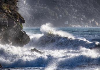 Quali sono le autorità presenti alla Giornata del Mare 2023 a Genova, oltre a più di 700 studenti di tutta Italia