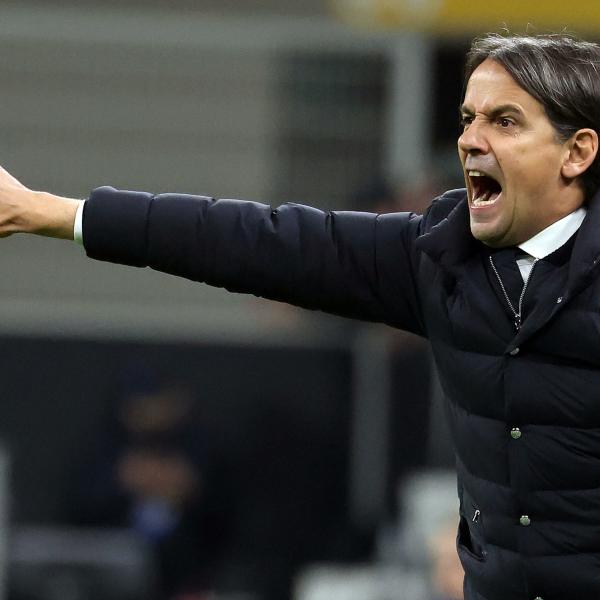 Inter, Branca: “Mentalità vincente, si è già aperto un ciclo. Inzaghi? lavoro, determinazione e sobrietà”