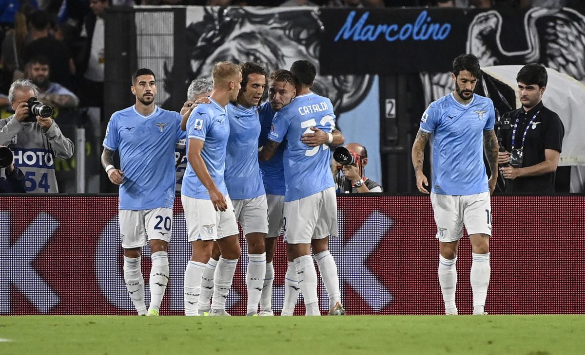 Lazio-Torino, dove vederla in Tv e in streaming il posticipo serale…