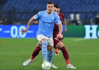 Milinkovic Savic addio: prezzo fissato e squadre interessate