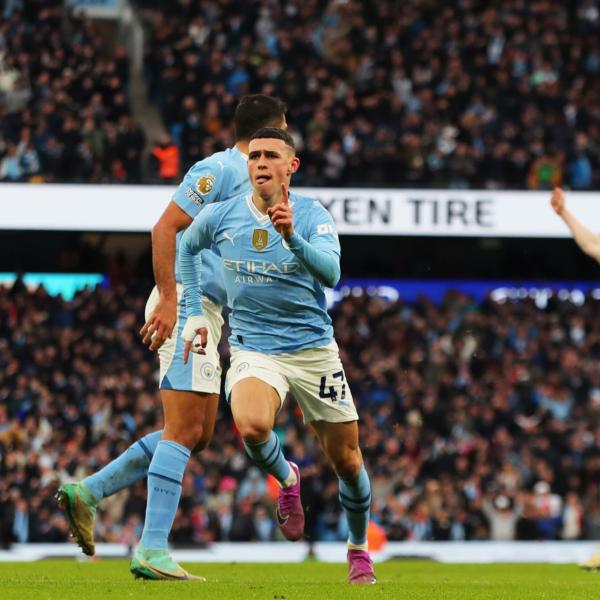 Champions 2023/24, return match ottavi di finale: Manchester City-Copenhagen dove vederla? Tv, streaming e formazioni