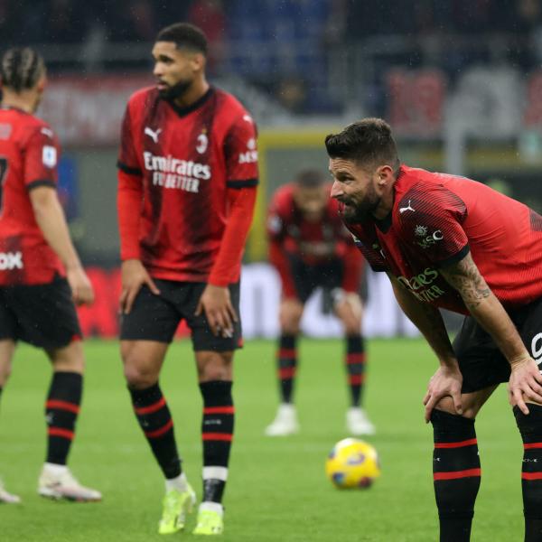 Milan-Atalanta, polemiche arbitrali, De Santis: “In tempi di Var quello è rigore, ma manca uniformità di giudizio. Questo è il calcio delle tv”