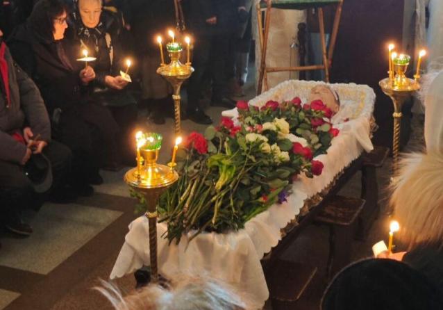 Navalny funerali salma