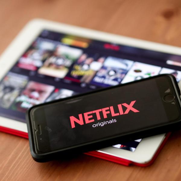 Usa, passo storico nella fruizione dei media: a luglio lo streaming supera la TV via cavo