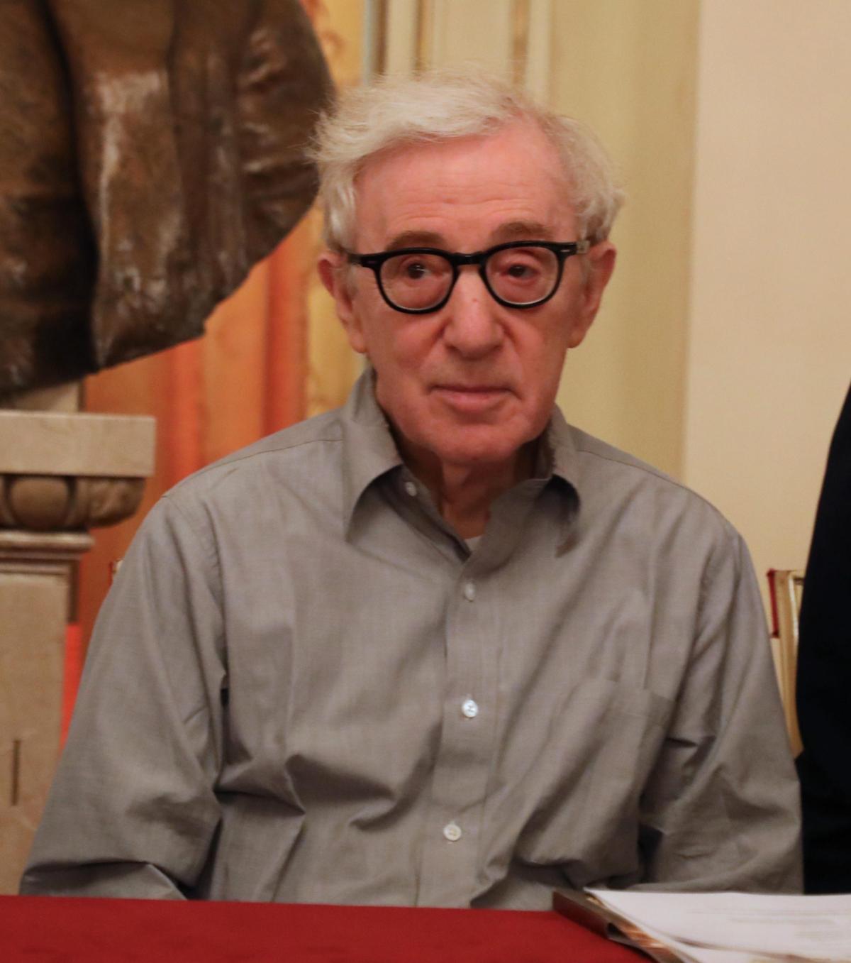 Woody Allen annuncia il ritiro, prossimo film sarà l’ultimo