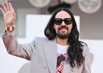 Alessandro Michele lascia Gucci? Cosa dicono i rumors