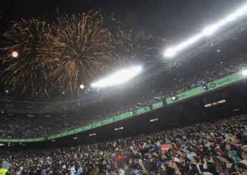 Il Barcellona cambia casa, giocherà lontano dal Camp Nou. Partono i lavori di riqualificazione dello stadio di proprietà del club