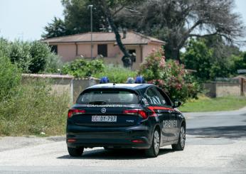 Torino, trovati due cadaveri in casa in avanzato stato di decomposi…