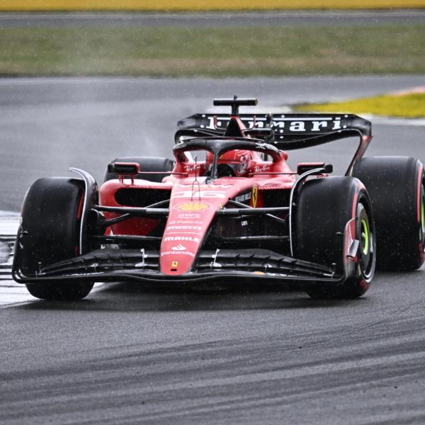 Formula 1, Leclerc è ancora ambizioso: “Voglio riportare la Ferrari al vertice”