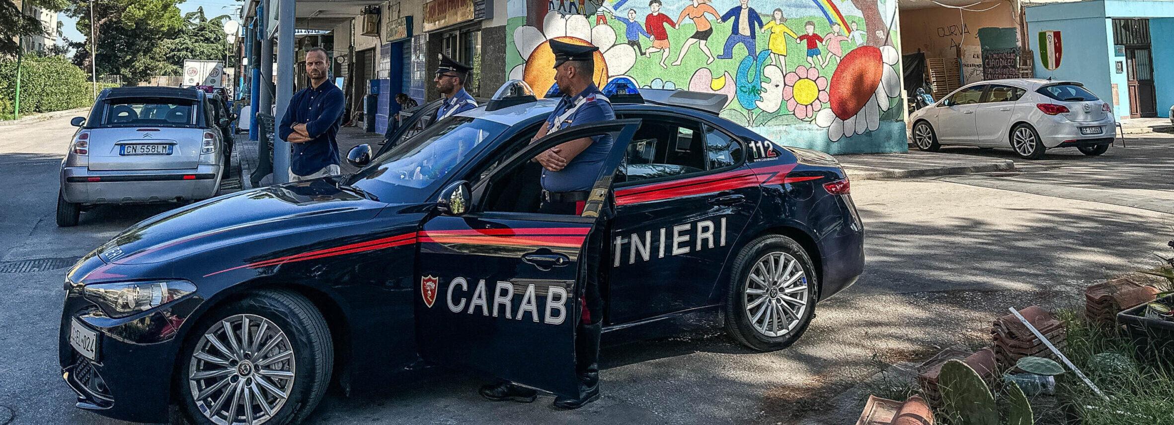 Omicidio tabaccaia Foggia, arrestato complice del killer: chi è e cos’ha fatto