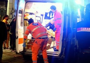 Trieste, rissa tra due bande di minorenni: accoltellati due ragazzi