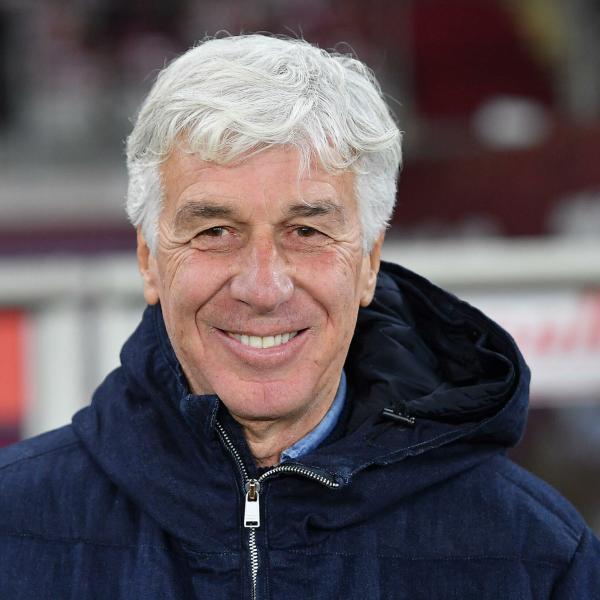 Atalanta-Milan, Gasperini: “Momento duro, ma tutti dobbiamo dare di più”