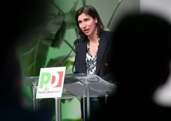 Atreju 2023,  Schlein controbatte a Meloni: “I problemi degli itali…