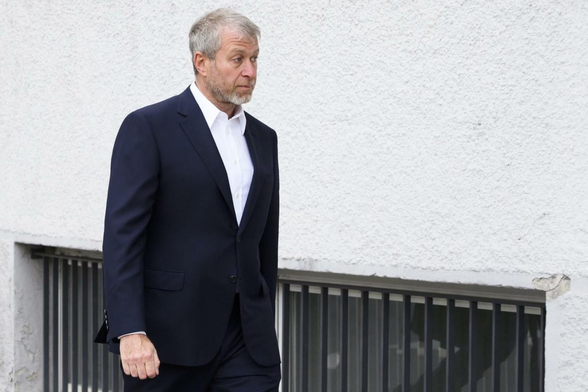 La Corte UE conferma le sanzioni contro Roman Abramovich