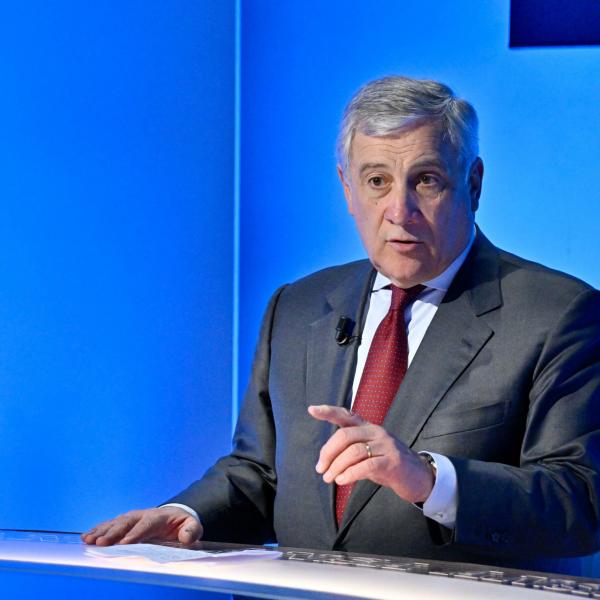 Congresso Forza Italia 2024, Tajani prende le distanze da Putin: “Non è lo stesso di Pratica Mare”. Sulla giustizia: “Giudici siano imparziali” | VIDEO