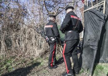 Cuneo, shock a Cavallermaggiore: trovato il cadavere di una ragazza in un torrente