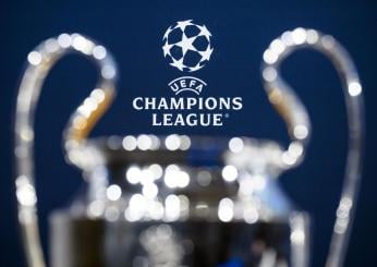 Chi vincerà la Champions League nei prossimi anni? La previsione dell’algoritmo fino al 2054