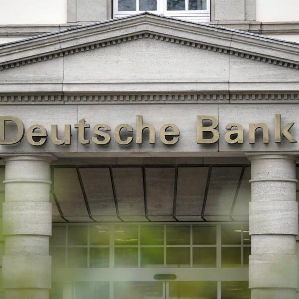 Un tribunale russo sequestra 239 milioni di beni alla Deutsche Bank. La nuova mossa dopo i 463 milioni di beni sequestrati a Unicredit Russia