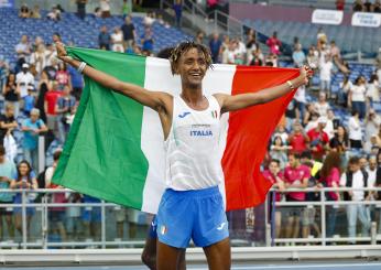 Europei Roma 2024, doppietta anche nella mezza maratona con Crippa e Riva