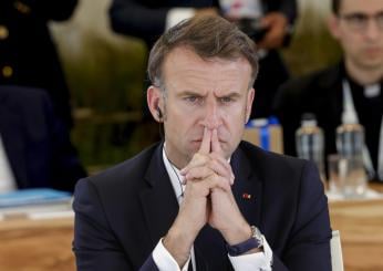 Elezioni anticipate Francia, la coalizione di sinistra è pronta per il voto: ecco cosa prevede il programma