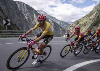 Tour de France 2024, Bettiol: “Sta andando tutto bene, mi sento pronto e maturo”