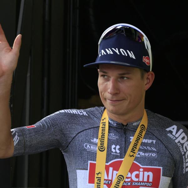 Jasper Philipsen torna al successo al Tour de France 2024