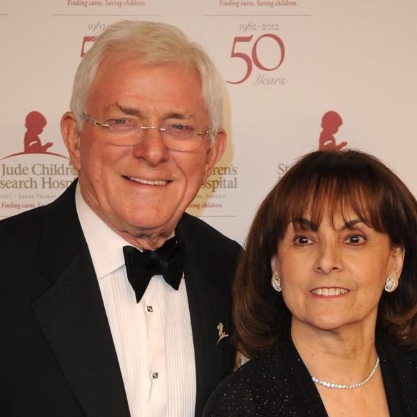 Addio a Phil Donahue: causa morte, età, carriera, moglie e figli del re dei talk show