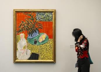 Venezia, Mostra Matisse 2024 Mestre: date, orari, opere e biglietti