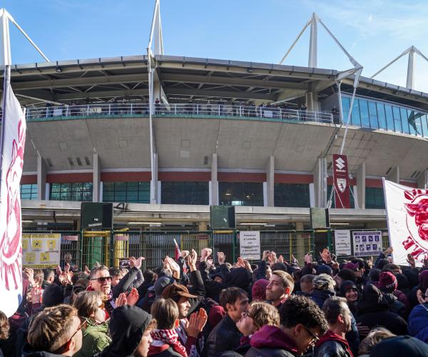 Manca poco al Derby della Mole: chi giocherà tra Torino e Juventus?